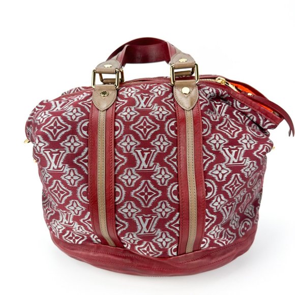 Louis Vuitton Jacquard Monogram Aviator - Picture 3 of 9